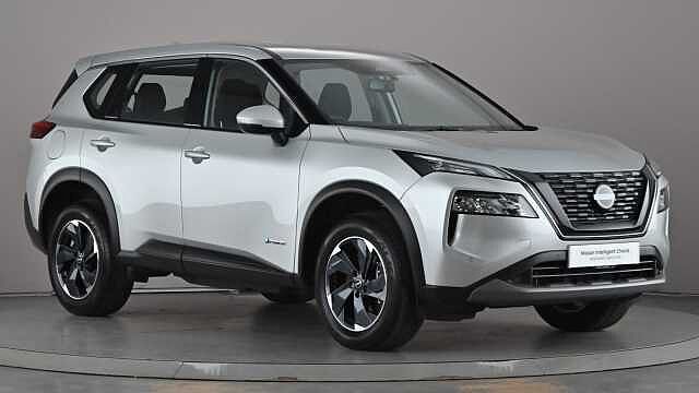 Nissan X-Trail NISSAN X-Trail 1.5 h e-POWER Acenta Premium SUV 5dr Petrol Hybrid Auto Euro 6 (s