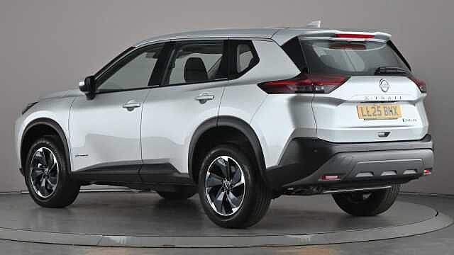 Nissan X-Trail NISSAN X-Trail 1.5 h e-POWER Acenta Premium SUV 5dr Petrol Hybrid Auto Euro 6 (s