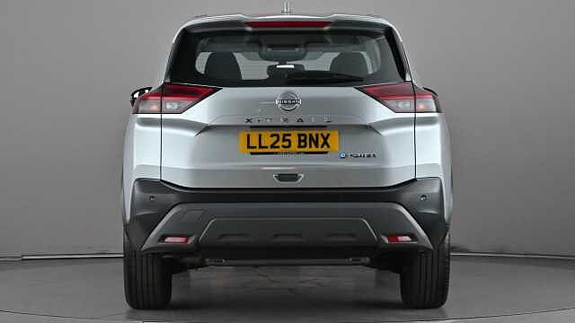 Nissan X-Trail NISSAN X-Trail 1.5 h e-POWER Acenta Premium SUV 5dr Petrol Hybrid Auto Euro 6 (s