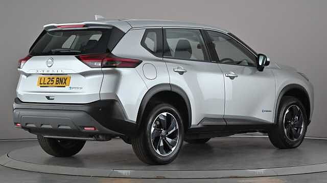 Nissan X-Trail NISSAN X-Trail 1.5 h e-POWER Acenta Premium SUV 5dr Petrol Hybrid Auto Euro 6 (s