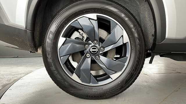 Nissan X-Trail NISSAN X-Trail 1.5 h e-POWER Acenta Premium SUV 5dr Petrol Hybrid Auto Euro 6 (s