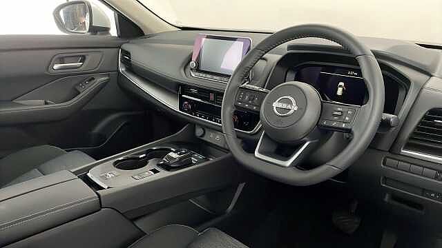 Nissan X-Trail NISSAN X-Trail 1.5 h e-POWER Acenta Premium SUV 5dr Petrol Hybrid Auto Euro 6 (s