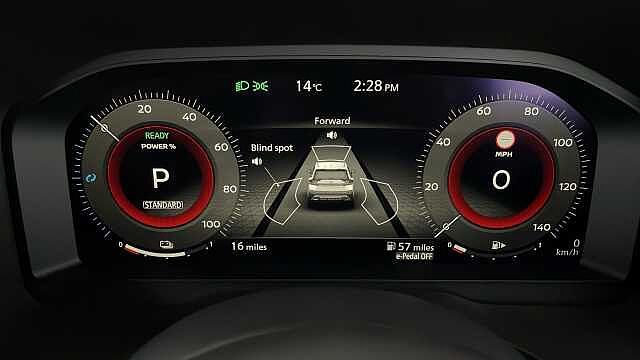 Nissan X-Trail NISSAN X-Trail 1.5 h e-POWER Acenta Premium SUV 5dr Petrol Hybrid Auto Euro 6 (s