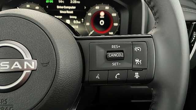 Nissan X-Trail NISSAN X-Trail 1.5 h e-POWER Acenta Premium SUV 5dr Petrol Hybrid Auto Euro 6 (s