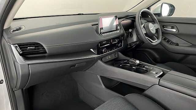 Nissan X-Trail NISSAN X-Trail 1.5 h e-POWER Acenta Premium SUV 5dr Petrol Hybrid Auto Euro 6 (s