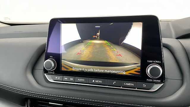 Nissan X-Trail NISSAN X-Trail 1.5 h e-POWER Acenta Premium SUV 5dr Petrol Hybrid Auto Euro 6 (s