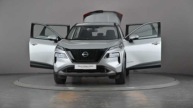 Nissan X-Trail NISSAN X-Trail 1.5 h e-POWER Acenta Premium SUV 5dr Petrol Hybrid Auto Euro 6 (s