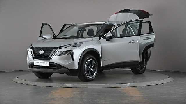 Nissan X-Trail NISSAN X-Trail 1.5 h e-POWER Acenta Premium SUV 5dr Petrol Hybrid Auto Euro 6 (s