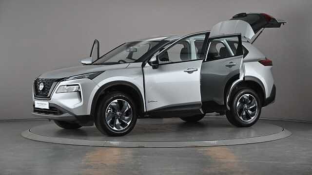 Nissan X-Trail NISSAN X-Trail 1.5 h e-POWER Acenta Premium SUV 5dr Petrol Hybrid Auto Euro 6 (s