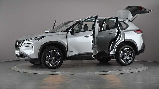 Nissan X-Trail NISSAN X-Trail 1.5 h e-POWER Acenta Premium SUV 5dr Petrol Hybrid Auto Euro 6 (s