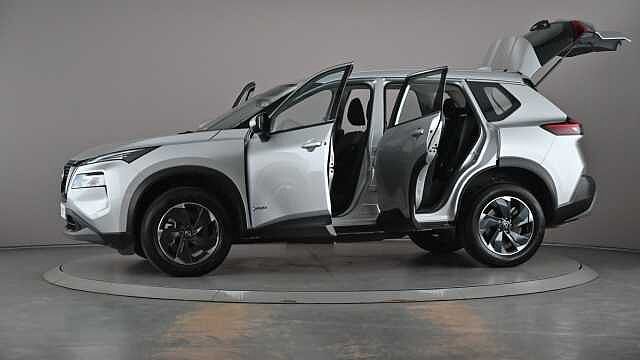 Nissan X-Trail NISSAN X-Trail 1.5 h e-POWER Acenta Premium SUV 5dr Petrol Hybrid Auto Euro 6 (s