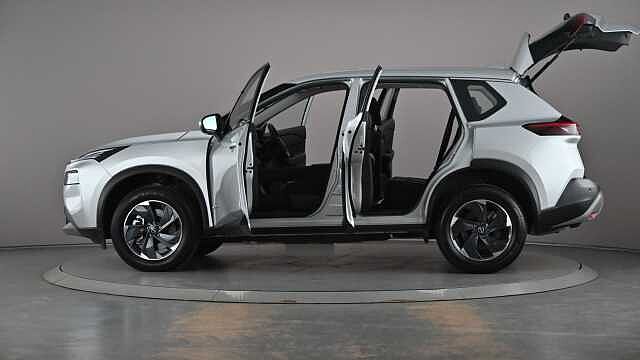 Nissan X-Trail NISSAN X-Trail 1.5 h e-POWER Acenta Premium SUV 5dr Petrol Hybrid Auto Euro 6 (s