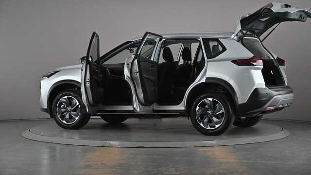 Nissan X-Trail NISSAN X-Trail 1.5 h e-POWER Acenta Premium SUV 5dr Petrol Hybrid Auto Euro 6 (s