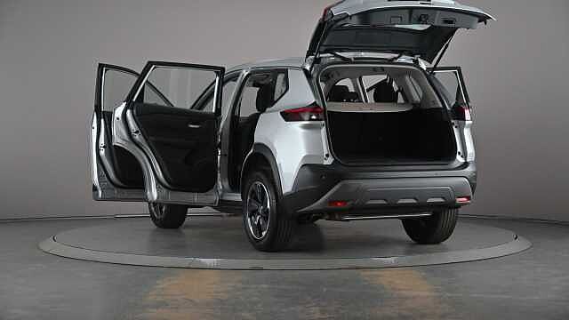 Nissan X-Trail NISSAN X-Trail 1.5 h e-POWER Acenta Premium SUV 5dr Petrol Hybrid Auto Euro 6 (s