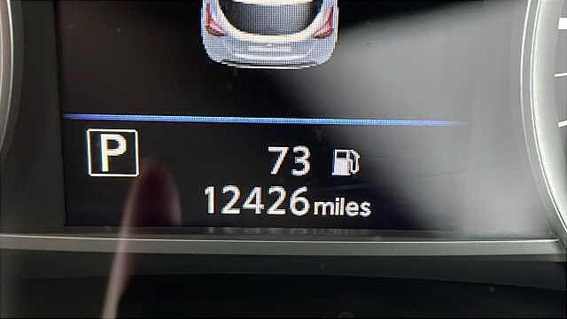 Nissan Micra NISSAN Micra 1.0 IG-T Tekna Hatchback 5dr Petrol XTRON Euro 6 (s/s) (100 ps)