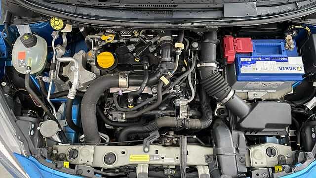 Nissan Micra NISSAN Micra 1.0 IG-T Tekna Hatchback 5dr Petrol XTRON Euro 6 (s/s) (100 ps)