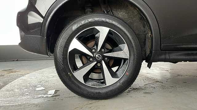 Nissan Juke NISSAN Juke 1.6 Bose Personal Edition SUV 5dr Petrol Manual Euro 6 (112 ps)