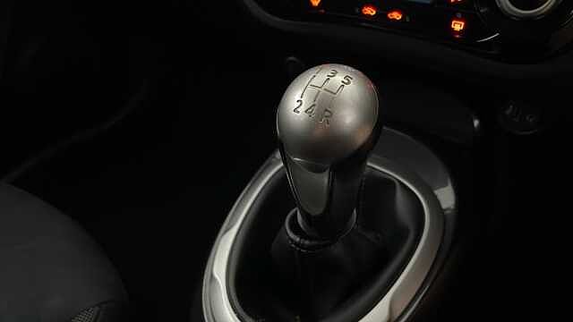 Nissan Juke NISSAN Juke 1.6 Bose Personal Edition SUV 5dr Petrol Manual Euro 6 (112 ps)