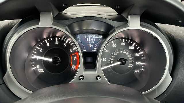 Nissan Juke NISSAN Juke 1.6 Bose Personal Edition SUV 5dr Petrol Manual Euro 6 (112 ps)