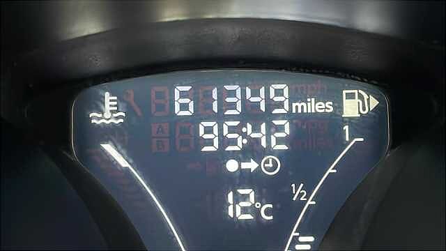 Nissan Juke NISSAN Juke 1.6 Bose Personal Edition SUV 5dr Petrol Manual Euro 6 (112 ps)