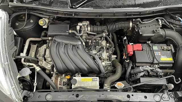 Nissan Juke NISSAN Juke 1.6 Bose Personal Edition SUV 5dr Petrol Manual Euro 6 (112 ps)