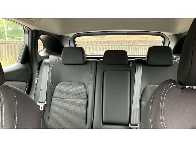 Nissan Qashqai 1.3 DiG-T MH Acenta Premium 5dr Petrol Hatchback