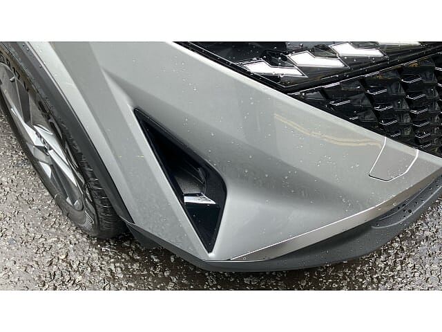 Nissan Qashqai 1.3 DiG-T MH Acenta Premium 5dr Petrol Hatchback