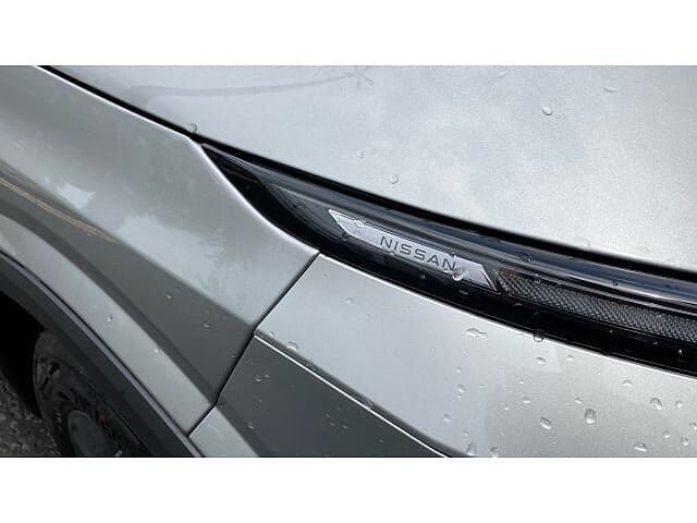 Nissan Qashqai 1.3 DiG-T MH Acenta Premium 5dr Petrol Hatchback