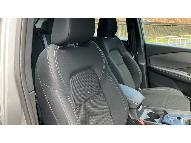 Nissan Qashqai 1.3 DiG-T MH Acenta Premium 5dr Petrol Hatchback