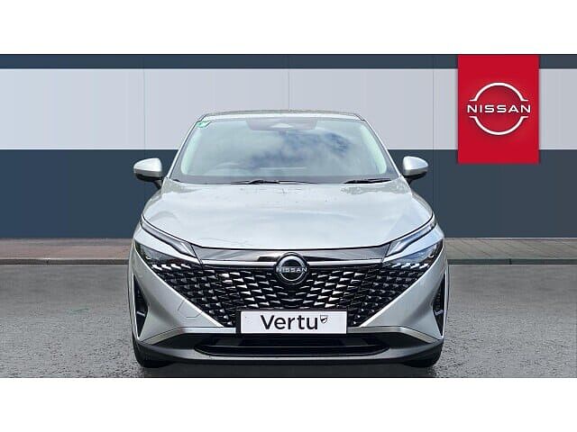 Nissan Qashqai 1.3 DiG-T MH Acenta Premium 5dr Petrol Hatchback