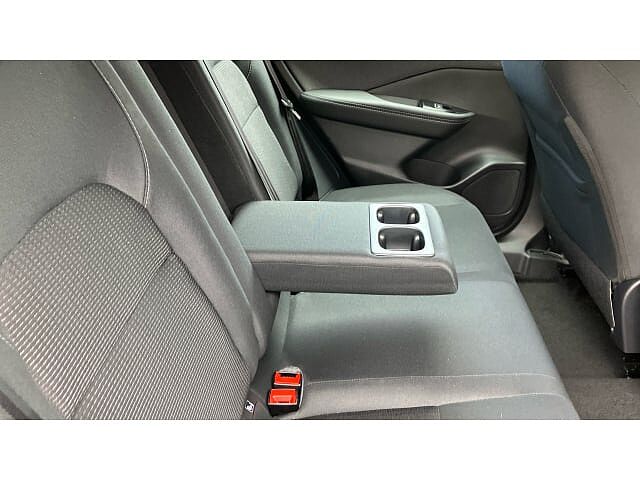 Nissan Qashqai 1.3 DiG-T MH Acenta Premium 5dr Petrol Hatchback