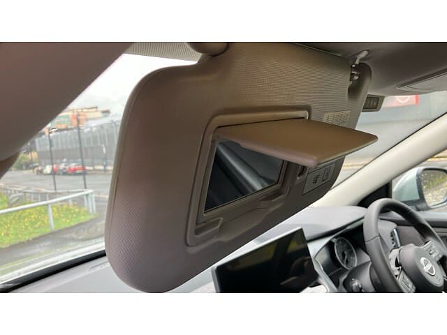 Nissan Qashqai 1.3 DiG-T MH Acenta Premium 5dr Petrol Hatchback