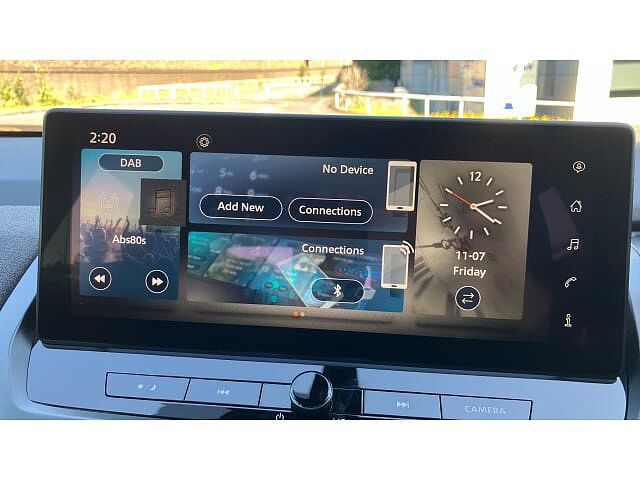 Nissan Qashqai 1.3 DiG-T MH Acenta Premium 5dr Petrol Hatchback