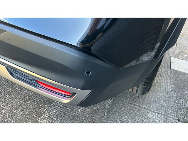 Nissan Qashqai 1.3 DiG-T MH Acenta Premium 5dr Petrol Hatchback