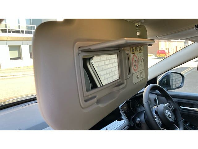 Nissan Qashqai 1.3 DiG-T MH Acenta Premium 5dr Petrol Hatchback