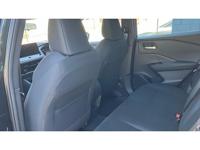 Nissan Qashqai 1.3 DiG-T MH Acenta Premium 5dr Petrol Hatchback