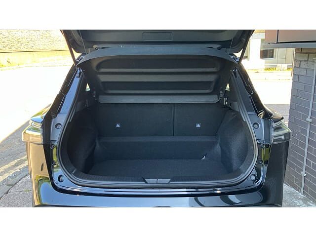 Nissan Qashqai 1.3 DiG-T MH Acenta Premium 5dr Petrol Hatchback