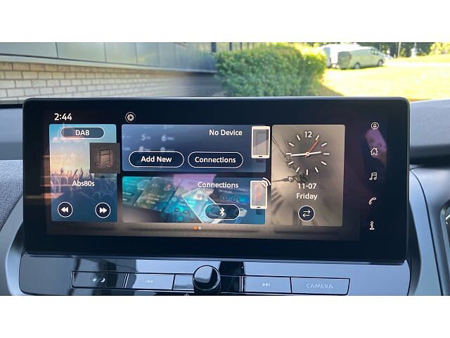 Nissan Qashqai 1.3 DiG-T MH Acenta Premium 5dr Petrol Hatchback