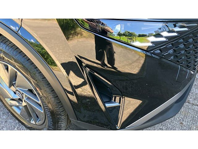 Nissan Qashqai 1.3 DiG-T MH Acenta Premium 5dr Petrol Hatchback