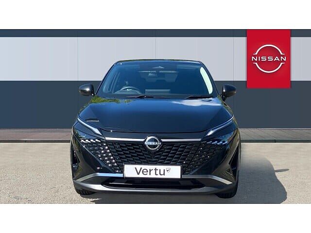 Nissan Qashqai 1.3 DiG-T MH Acenta Premium 5dr Petrol Hatchback