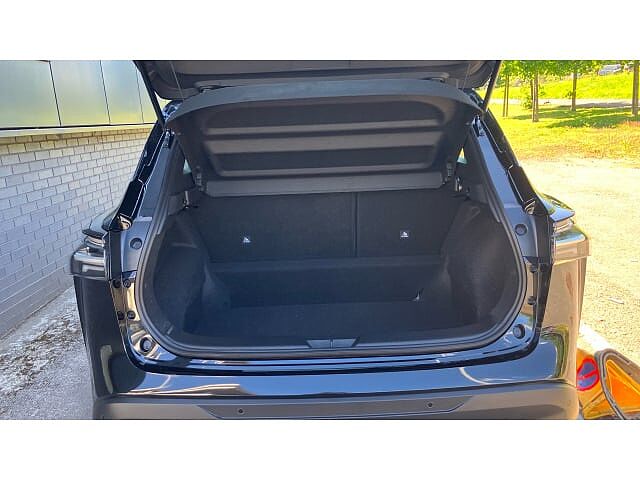 Nissan Qashqai 1.3 DiG-T MH Acenta Premium 5dr Petrol Hatchback