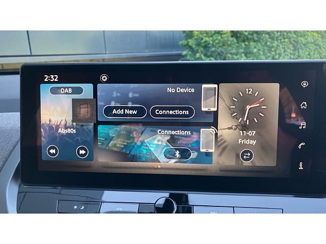 Nissan Qashqai 1.3 DiG-T MH Acenta Premium 5dr Petrol Hatchback