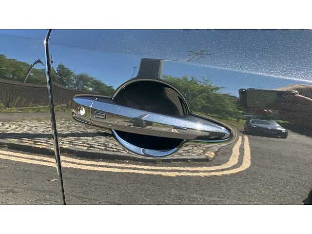 Nissan Qashqai 1.3 DiG-T MH Acenta Premium 5dr Petrol Hatchback