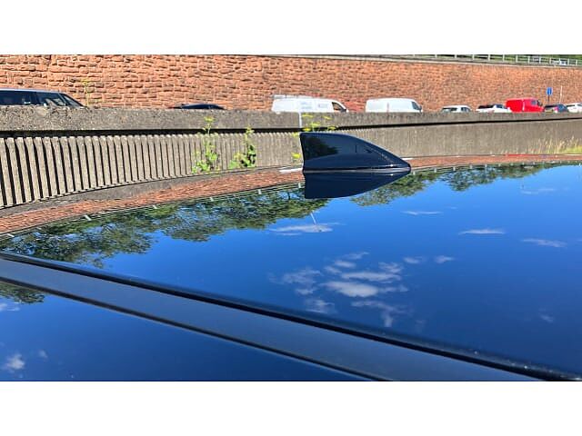 Nissan Qashqai 1.3 DiG-T MH Acenta Premium 5dr Petrol Hatchback