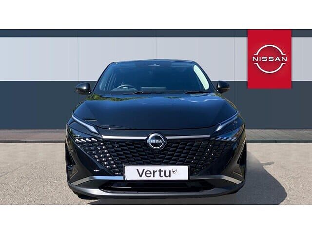 Nissan Qashqai 1.3 DiG-T MH Acenta Premium 5dr Petrol Hatchback