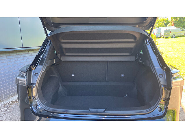 Nissan Qashqai 1.3 DiG-T MH Acenta Premium 5dr Petrol Hatchback