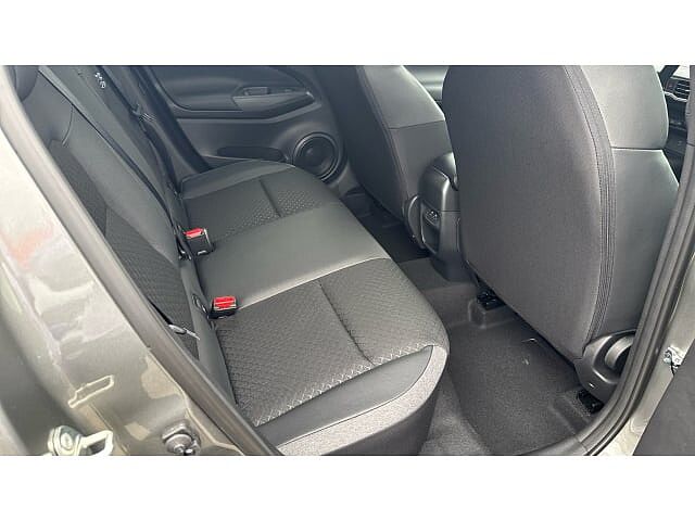 Nissan Juke 1.0 DiG-T N-Connecta 5dr Petrol Hatchback