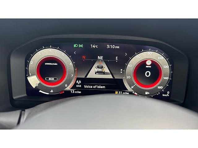 Nissan Juke 1.0 DiG-T N-Connecta 5dr Petrol Hatchback