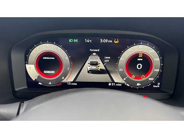 Nissan Juke 1.0 DiG-T N-Connecta 5dr Petrol Hatchback