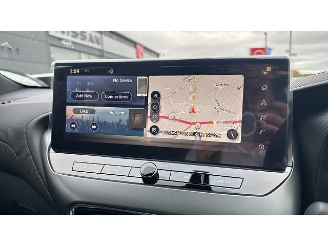 Nissan Juke 1.0 DiG-T N-Connecta 5dr Petrol Hatchback